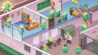 Idle Prison Tycoon - Mine