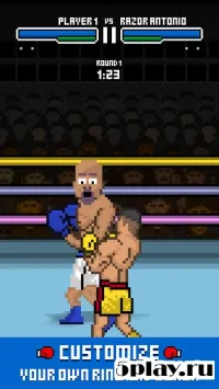 Prizefighters 2.7.1