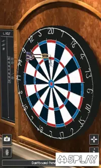 Darts of Fury 3.4.2.2715