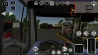 Proton Bus Simulator 2017 (32-bit)