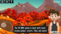 Pumped: BMX 1.2