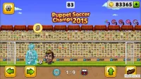 Puppet Soccer Football 2015 v1.1.1