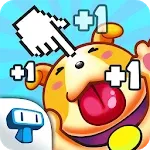 Puppy Dog Clicker - The Game
