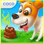 Puppy Dog Clicker - The Game