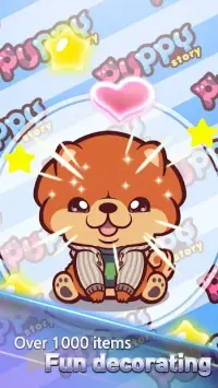 Puppy Dog Clicker - The Game