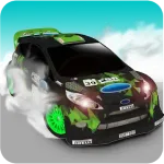 Real Rally: Drift & Rally Race 0.8.7