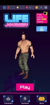 Путь жизни 0.4