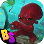  Quadropus Rampage 100.0.19 (Мод: много денег) на андроїд безкоштовно