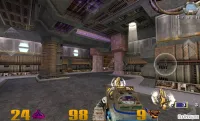Quake 2 Touch 2.1.1
