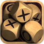 Qubes Крестики Нолики 1.0