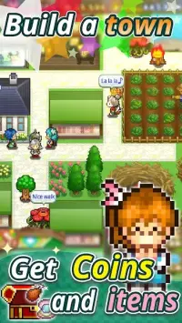 Quest Town Saga 1.3.4