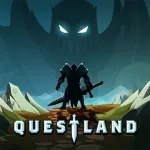 Questland: РПГ покрокова