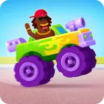 Racemasters - Сlash of Сars