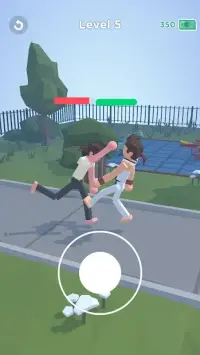 Stickman Ragdoll Fighter 0.0.4