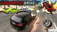 Mad Death Race: Max Road Rage 1.8.7