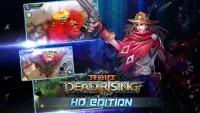 Zombie Rising: Dead Frontier