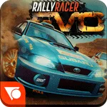 Rally Racer EVO 2.02