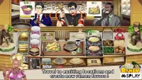 Cooking Grace - A Fun Kitchen Game for World Chefs 1.6