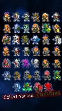 Мир зомби конкурс 1.0.48