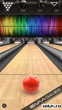 Real Bowling 3D 1.7