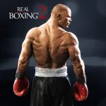 Real Boxing