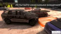 Car Parking Multiplayer