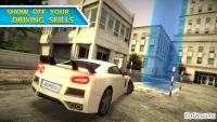 Real Car Parking Simulator 16 PRO