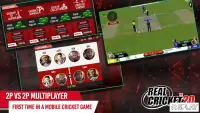 Real Cricket 17 v2.8.2