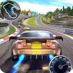 Modern Real Racer Drift Racing 3D