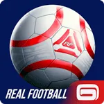 Real Football 2012