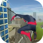 Spider Rope Hero - Gangster New York City 1.5.16