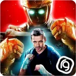 Real Steel HD