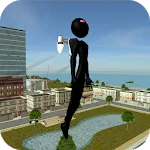 Real Stickman Crime 2
