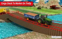 Real Tractor Pulling Simulator: Offroad | City Mod 1.0