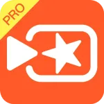 Редагування відео HD VivaVideo PRO