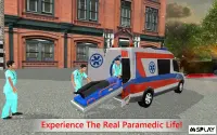 Rescue Ambulance