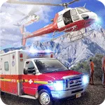 City Ambulance - Rescue Rush