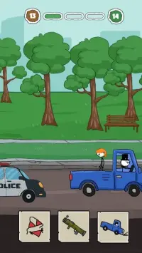 Rescue the Lover 1.3.1