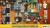 RESTAURANT DASH: GORDON RAMSAY 2.9.5
