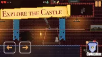 Restless Dungeon - Roguelike Hack 'n' Slash