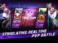 Revenge : Chase & Shoot 1.0.8