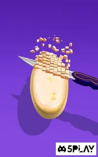 Резка мыла 3.02