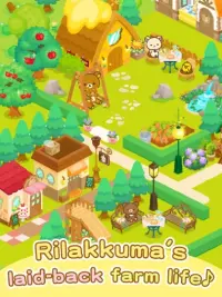 Rilakkuma Farm 3.4.0