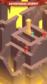 The Battle of Polytopia - An Epic Civilization War