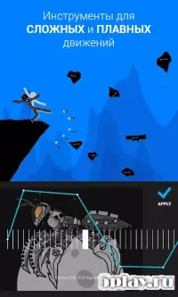 Мульт - детские мультфильмы 3.7.2