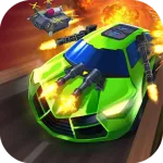 Новий коммандос стрілянина 2019: стрільба гри