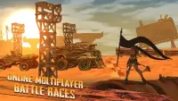 Dead Paradise: The Road Warrior 1.7