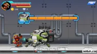 ROBO BLASTER: Guns! Shoot! Boom! 1.0.1