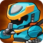 Captain Zombie: Avenger (Shooting Game)
