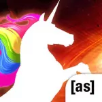 Unicorn Runner 3D - Horse Run 1.2.38